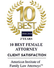 10 best female Lawyers