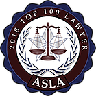 2018 top 100 lawyers