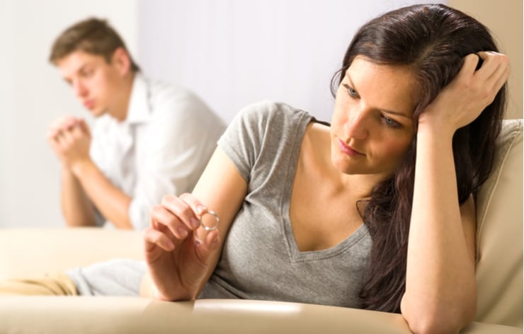 shutterstock_141473581 Lake County Divorce Lawyers