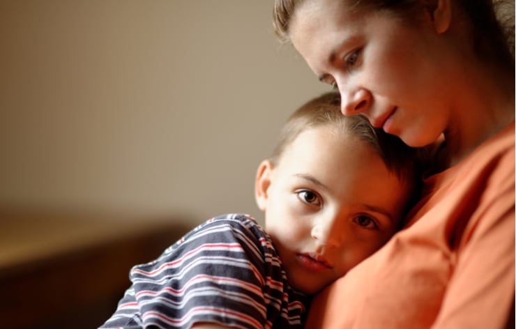 shutterstock_195505022 Child custody Lawyers