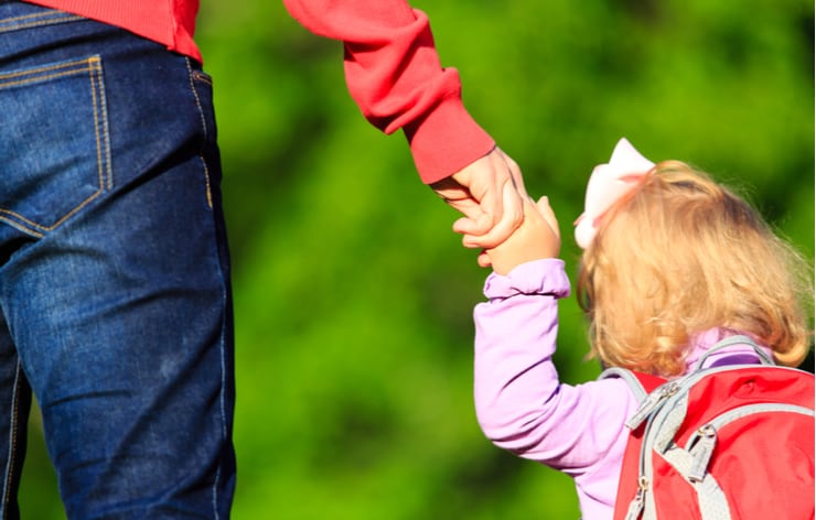shutterstock_287329073 Child custody