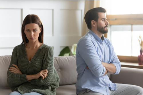 Divorce in Illinois