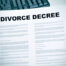 Divorce lawyer