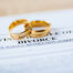 Divorce law
