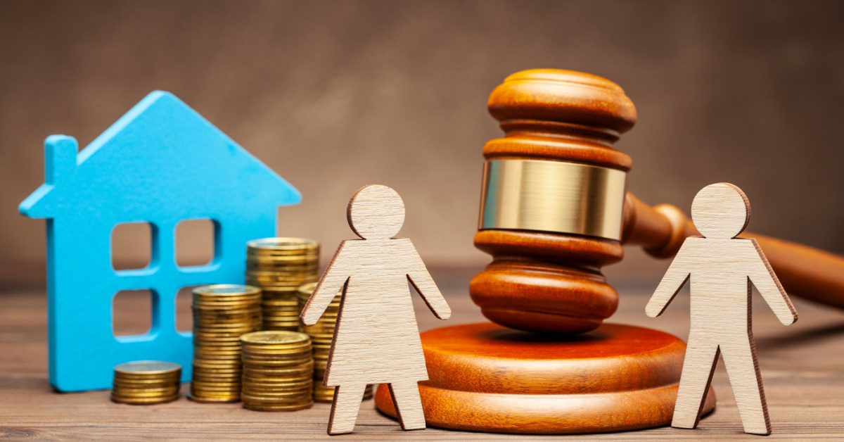 Illinois Divorce Lawyer