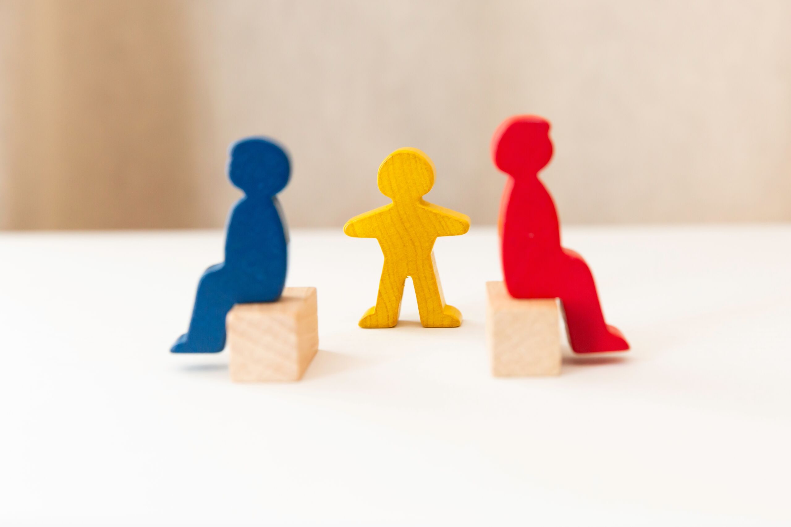 Illinois divorce tips for parents